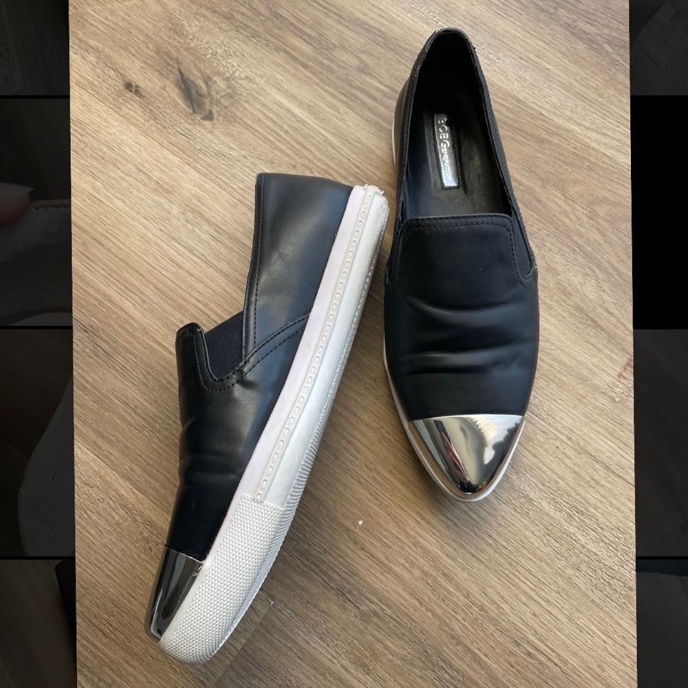 BCBGeneration loafers